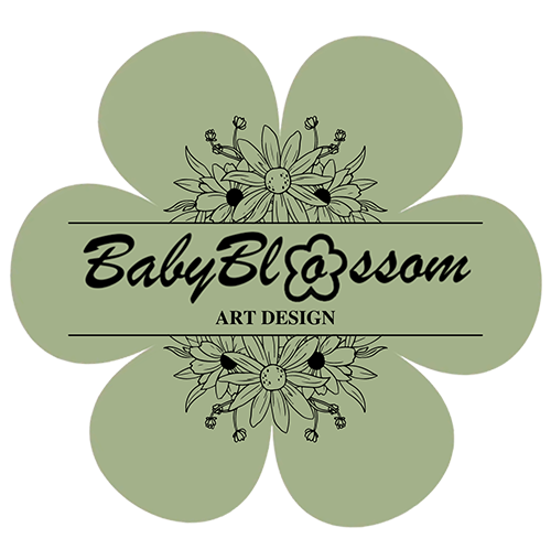 BabyBlossomArtDesign